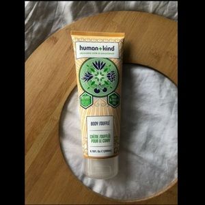 Bundle 2/20! Human+Kind Body Soufflé